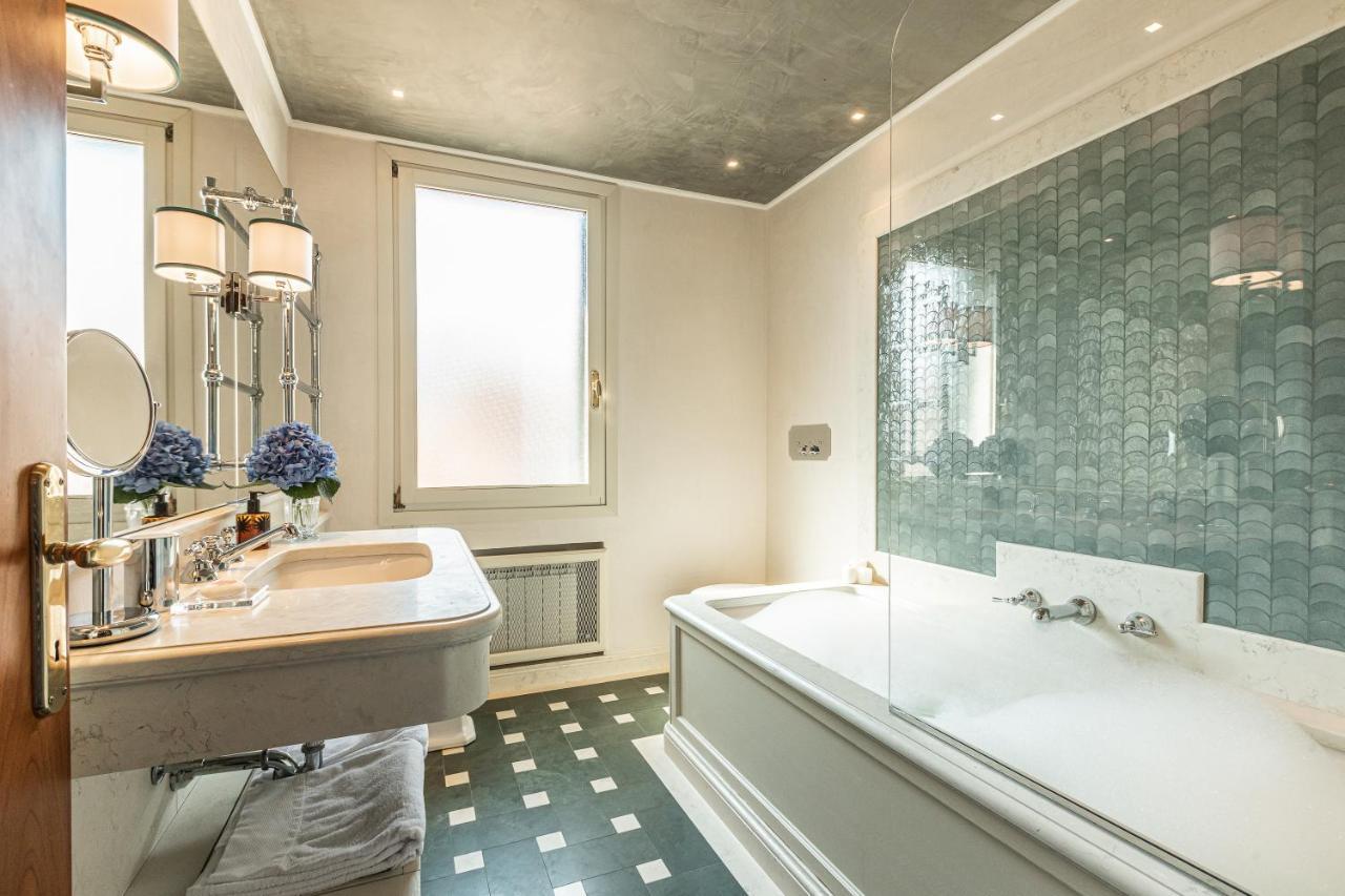 Ca' Della Luce Terrace Appartement Venetië Buitenkant foto