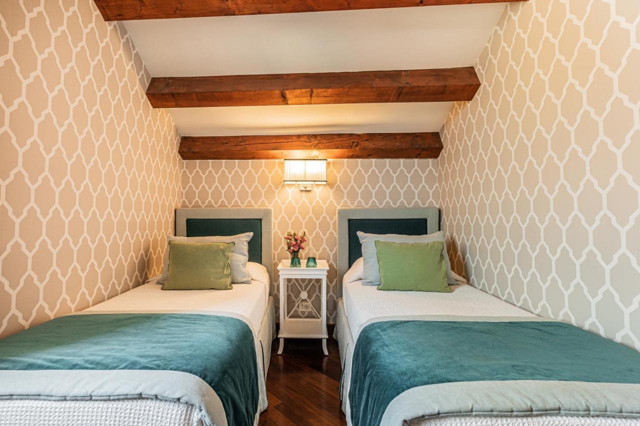 Ca' Della Luce Terrace Appartement Venetië Buitenkant foto